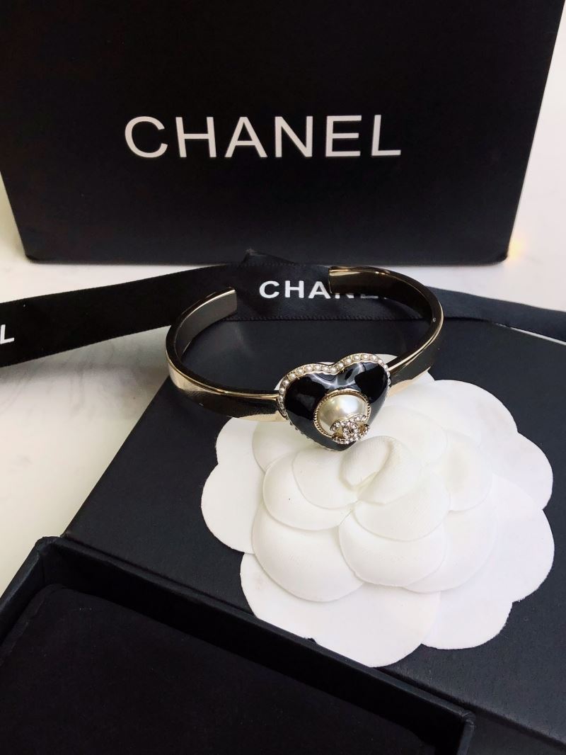 Chanel Bracelets